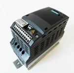 Siemens Micromaster 6SE6410-2BB11-2AA0 E: A04/1 03 -used. Fixed Price $463.88.