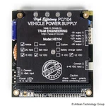 Tri-m Engineering HE104 High Efficiency PC/104 Power Supply. Fixed Price $295.00.