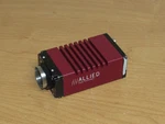 Allied Vision Technologies Prosilica GX1050 Camera - Untested. Fixed Price $299.99.