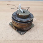 Electroid 26B 8 6V 01 00 Brake Clutch, 1/2" Bore - Used. Fixed Price $43.31.
