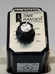 Macromatic Time Ranger Model SS61522 11 Pins Gb 4. Fixed Price $30.00.
