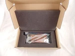 Emerson AMC-7211 0106824E12A Mezzanine Blade Card Intel CORE2 1-1. Fixed Price $139.99.