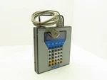 Welding Technology Wtc 937-1009 Dep 105S Data Entry Panel Teach Pendant. Fixed Price $749.99.