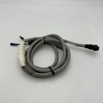 Furuno Large Pin Power Cable Cord For Navnet 3D MFD8 MFD12 1ST Gen TZT9 TZT14. Fixed Price $170.05.