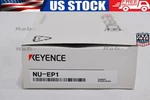 Keyence NU-EP1 Communication Unit Ethernet/ip 24V Dc New Us Free Tax. Fixed Price $208.76.