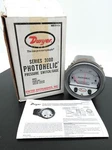 Dwyer A3150 Series A3000 Photohelic Pressure Switch/gage, 0-150" W.c.. Fixed Price $345.00.