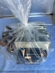 Telemecanique LC1 Fj 23 , Used See Detail Below. Fixed Price $400.00.