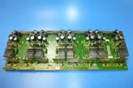 Siemens Simodrive 6SC6608-4AA00 Fbg Transistor Controller 80A. Fixed Price $1394.56.