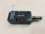 Lube Logic Gp Reeves Grease Flow Sensor FS3009NPN #1007J66*AD. Fixed Price $139.99.