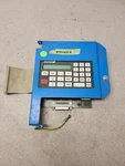 Used Reliance Electric Face Cover With Asea Brown Boveri GD.722.57.00-B. Fixed Price $360.00.