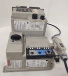 Allen Bradley 284D-FVD7P6Z-25-CR-3-SB, 5HP 460VAC 280D-FN-25-C Guaranteed. Fixed Price $500.00.