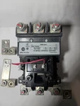 Allen Bradley 500F-FOD930 Ser Nema Size Contactor 270 120V 200HP. Fixed Price $3899.99.