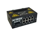 New Red Lion 509FX-SC Industrial Ethernet Switch. Fixed Price $1000.00.