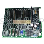 Used & Tested Yaskawa JANCD-JSP02-1 Motherboard. Fixed Price $735.49.