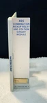 Wescom Relay Module 91-040500 ISS3 Vintage Telecom Circuit Board. Fixed Price $50.00.