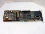 Delta Tau Pv Cpu Circuit Board 602705-103 W/ Pmac-pc 602191-103 602191-503. Fixed Price $365.25.