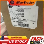 Allen Bradley Brand New 100-D180D00 Contactor Spot Goods Fast Delivery. Fixed Price $1731.85.