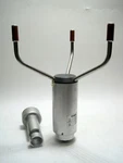 Vaisala WAS425AH Ultrasonic Wind Sensor Output RS232. Fixed Price $975.00.