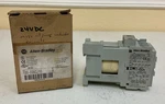 Allen Bradley 100-C09ZJ10 / 100-C09Z*10 Series Miniature Contactor, Free Ship. Fixed Price $24.95.