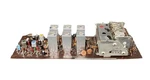 Vintage Nos Westinghouse Radio Circuit Board Model WM-6700 Japan. Fixed Price $24.00.
