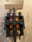 Genuine Nos Arrow Hart C302U10 Magnet Contactor Pole Amp Coil 24V 9054E+. Fixed Price $17.75.