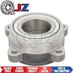 FRONT(QTY.1) New Wheel Hub Bearing For 1996-1999 Isuzu Oasis Non-abs Fwd-model. Fixed Price $38.06.