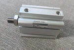 Smc CQ2A40TN-50DCMZ Compact Single Rod Double Acting Cylinder 40MM. Fixed Price $29.99.