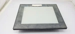 Ge Fanuc IC754VSI12CTD-DD Panel. Fixed Price $1023.75.