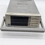 Yokogawa WT110 Digital Power 253401 Ac Wattmeter Analyzer Japan. Fixed Price $159.90.