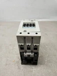 Used Siemens Contactor 3RT1044-1B. Fixed Price $20.25.