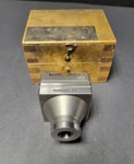 System 3R-656.1 Macro Check Ruler 54X54X60MM Machinist Edm Erowa. Fixed Price $498.98.