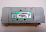 Numatics 12BB452B000061 Solenoid Valve. Fixed Price $75.99.