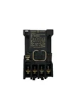 General Electric CR4RA Iec 3371 Black 110-120V 50-60HZ Magnetic Contactor. Fixed Price $34.99.