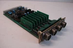 Used Siemens PC612-B1200-C963 Board. Fixed Price $150.00.