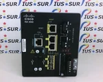 Nssp Cisco Internet Security Appliance ISA-3000-2C2F-K9 V04 24VDC. Fixed Price $649.95.