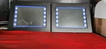 QTERM-G75 GS323 Operator Interface. Fixed Price $300.00.
