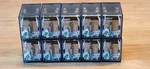 10PCS New Omron MY2N-J 24VDC Ice Cube Relay Free Shipping. Fixed Price $64.99.