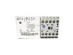 Allen Bradley 100-K05DJ400 Ser. 24VDC (wh) Nsmp. Fixed Price $124.00.
