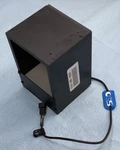 Ccs Cognex LFV-70-BL Coaxial External Blue Light (used). Fixed Price $694.60.