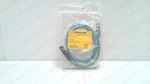 Turck Rssd RJ45S 444-1M, Ethernet Cable Assembly, UX13418, New #339161. Fixed Price $35.84.