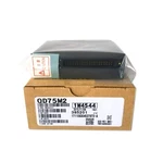 New Mitsubishi QD75M2 Plc Module. Fixed Price $218.00.