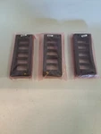 Lot Of 3 Icotek Kel-er 24/10 Split Cable Entry Frame 42241 New, No Box. Fixed Price $70.00.
