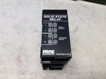 Payne Engineering 11DZ-4-30N 480 Vac Amp W/ 120 Ctl Solid Relay 11DZ430N. Fixed Price $31.49.