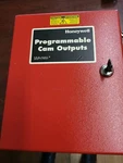Honeywell Wintriss Programmable Cam Outputs P/n 4318601 With Assy #C42979. Fixed Price $900.00.