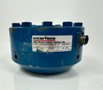 Interface 1210ACK-5K-B 25 Kn, Klbf, 4.174 Mv/v, Universal Load Cell. Fixed Price $599.99.