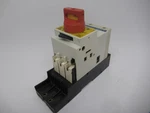 Telemecanique LD4-LC030FC Full Voltage Contactor Shelf Wear Used. Fixed Price $489.99.