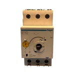 Hager MM507N Motor Protection Circuit-breaker 2,5A Used. Fixed Price $64.00.