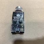 Allen Bradley 800MR-A3 Ser. A. 800M-XD1K (orange). Fixed Price $59.00.