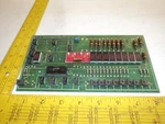 Agie 615262.3 NNC3000A/DYB100 Circuit Board T19625. Fixed Price $475.00.