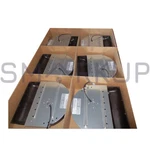 New Box Siemens 6SY7000-0AB28 6SY7000-OAB28 Cooling Fan. Fixed Price $700.59.
